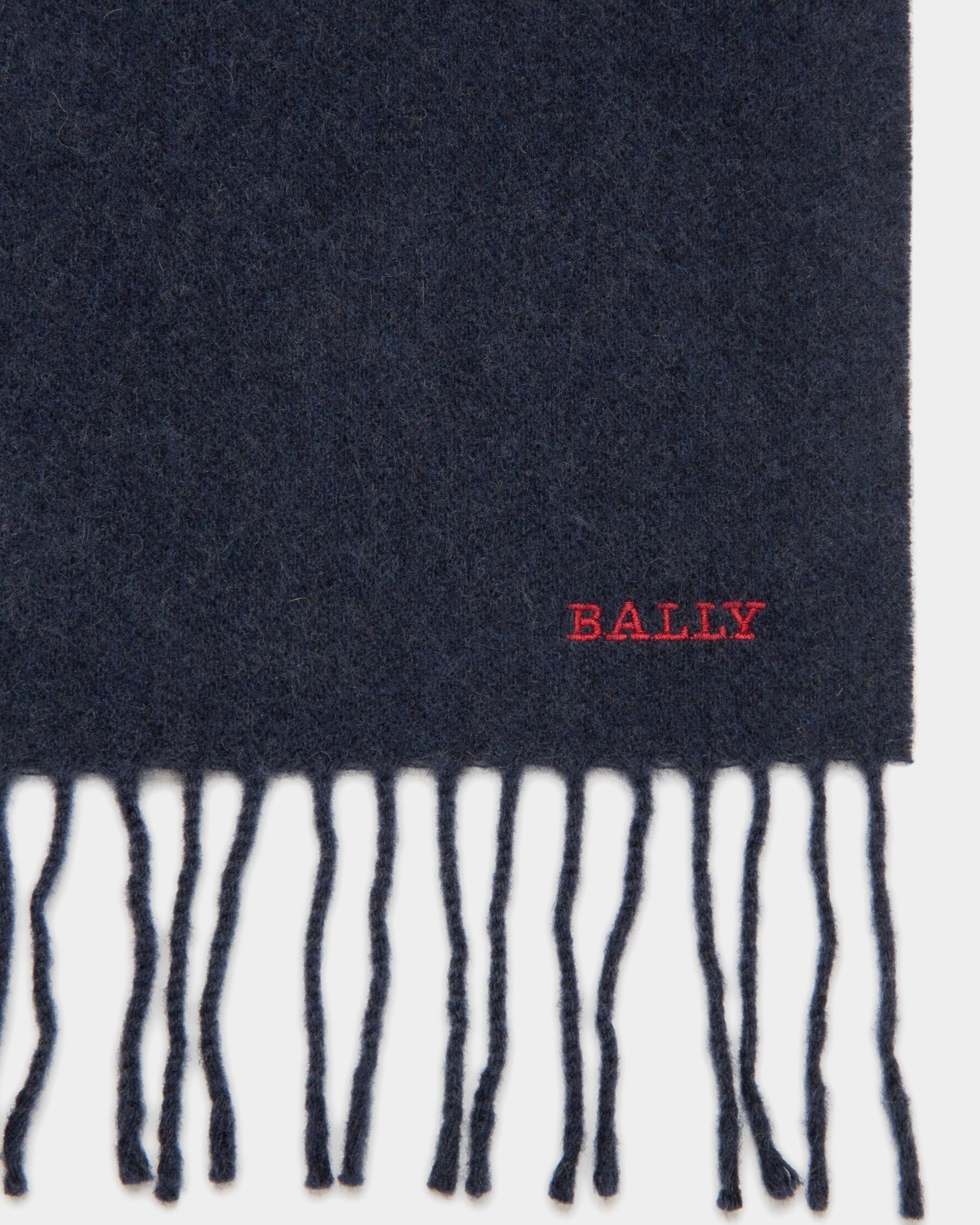 Bally Stripe Schal - Herren - Bally - 03